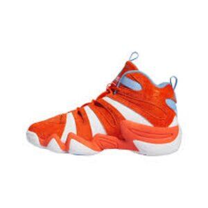 Adidas Crazy 8 Orange Edition - Mens Size 11